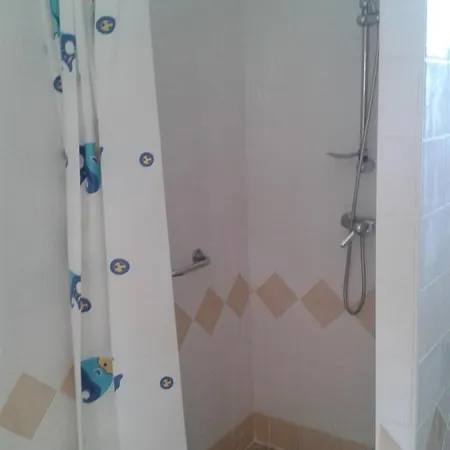 Affittacamere Sans Souci 3*