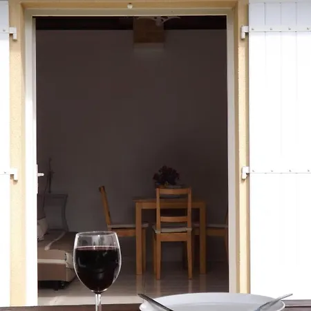 Guest house Sans Souci