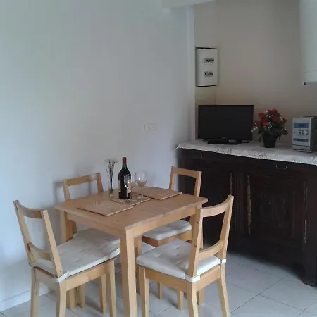 Sans Souci Guest house