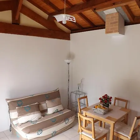 Sans Souci Affittacamere 3*