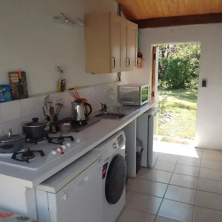 Sans Souci Guest house *