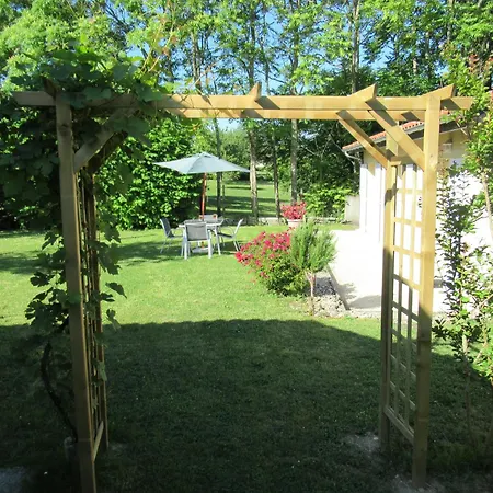 Sans Souci Pensionat