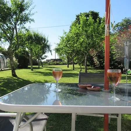 Guest house Sans Souci