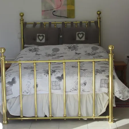 Sans Souci Penzion 3*