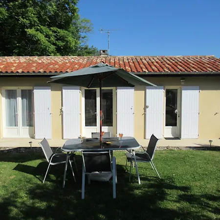 Guest house Sans Souci *