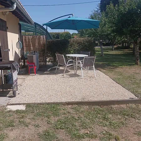 Penzion Sans Souci 3*