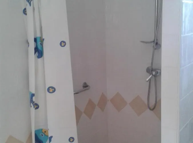 Penzion Sans Souci 3*